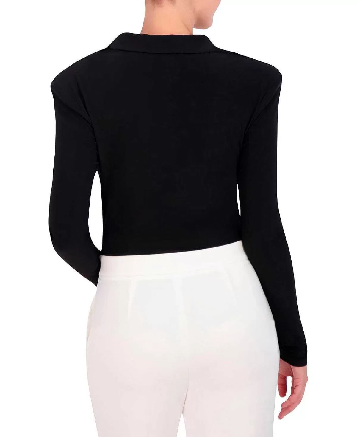 Outlet Body Escort With Wide Sleeves Women Tops