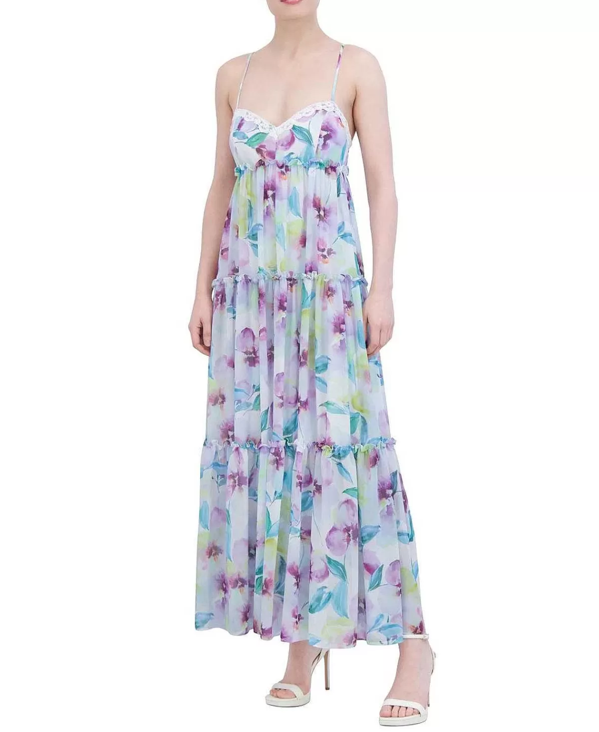 Online Casual Maxi Dress Women Casual