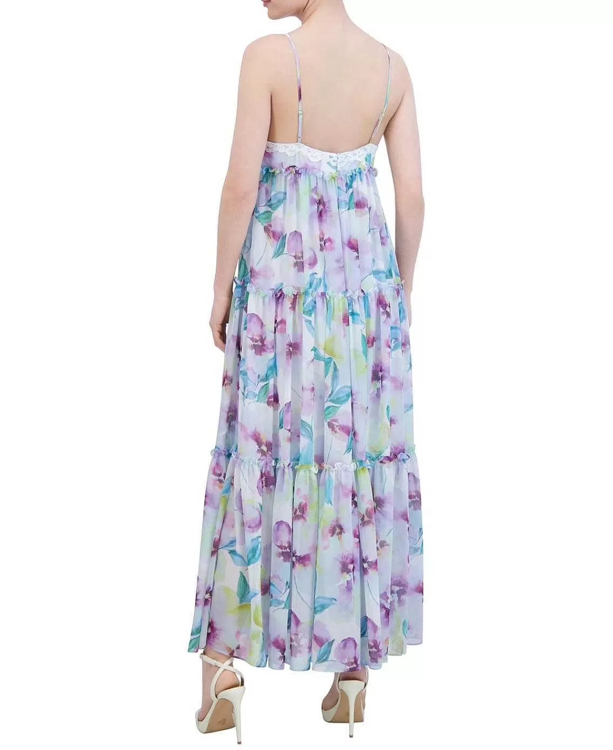 Online Casual Maxi Dress Women Casual