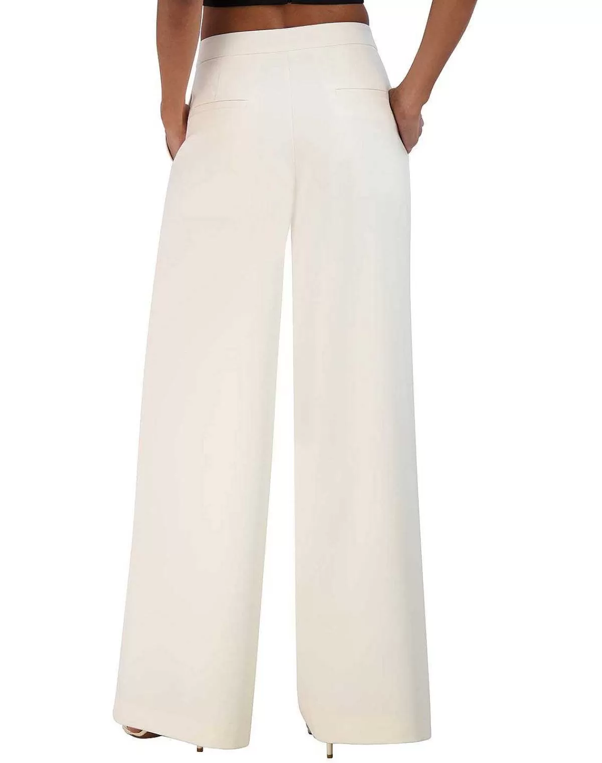 Online Pierna Ancha Bag Wear Pants Women Pantalones