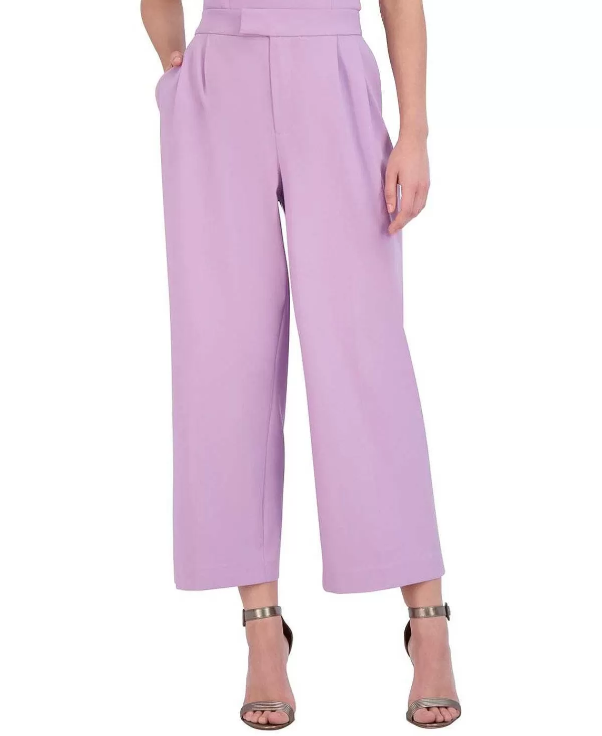 Best Sale Pierna Ancha Ligera Wear Pants Women Pantalones