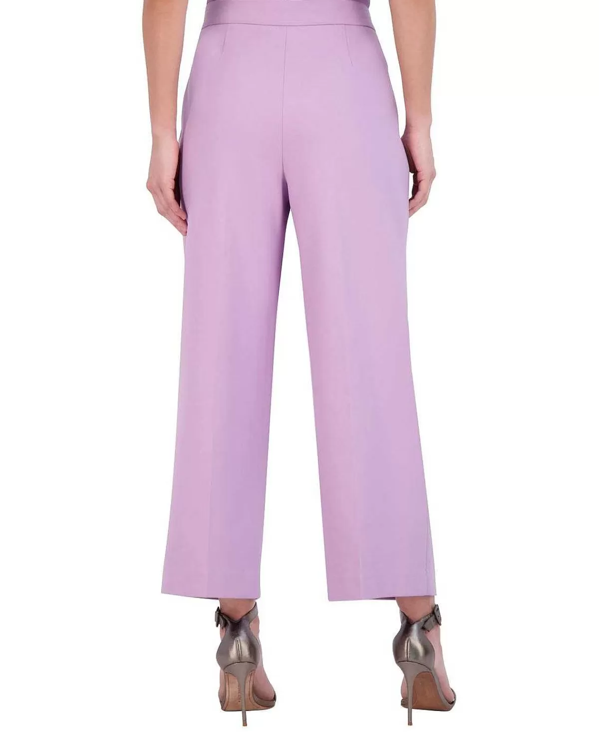 Best Sale Pierna Ancha Ligera Wear Pants Women Pantalones