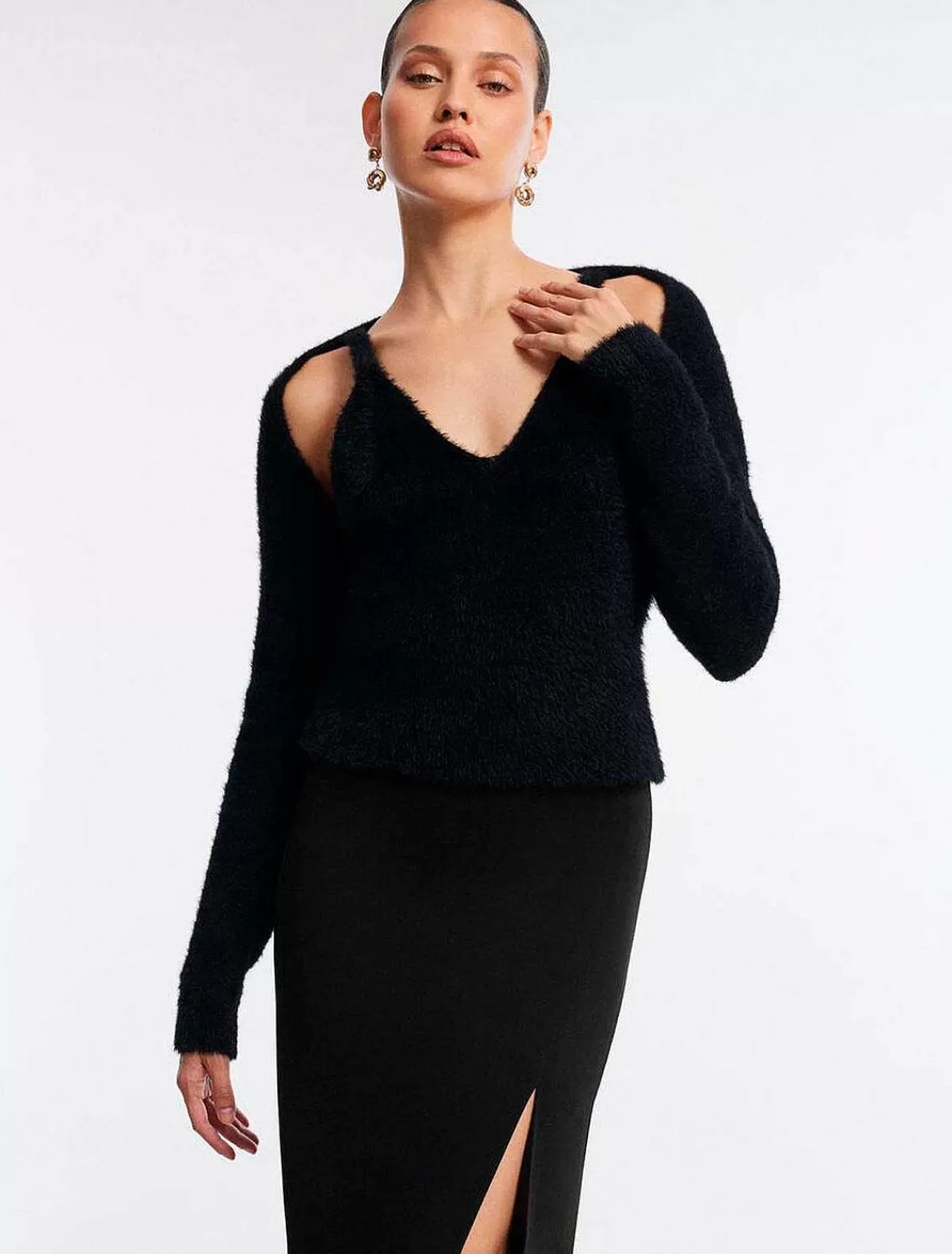 Online Pullover Women Sweaters