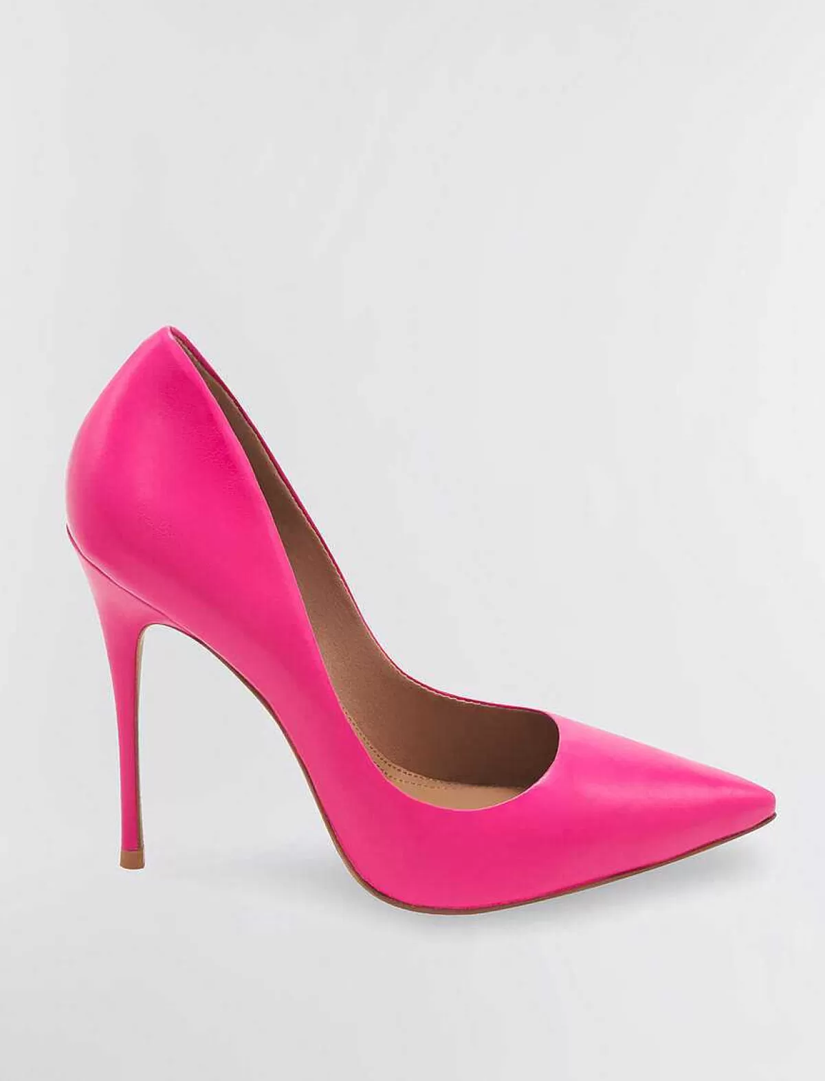 Online Solid High-Heel Shoes Women Shoes